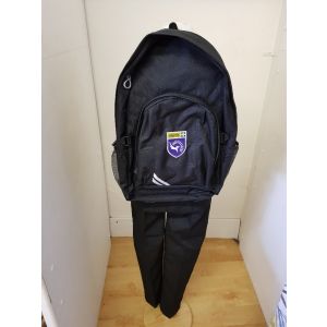 Harris Rucksack