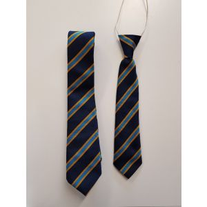Our Lady of the Rosary Normal Tie  