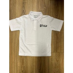 Nightingale Primary Polo Shirt with logo