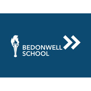 NEW NAVY  Bedonwell Sweatshirt WITH LOGO 