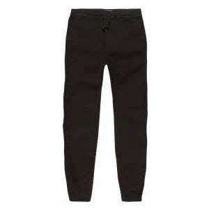 PE Bishop Ridley  Joggers BLACK with school logo