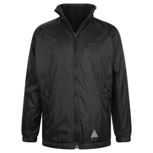 Lessness Black Primary Revi Fleece