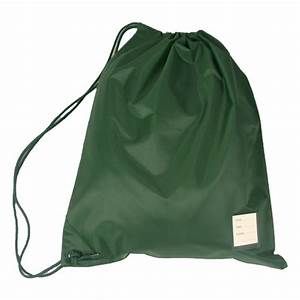ST THOMAS MORE  Primary PE Bag 