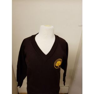Burnt Oak Sweatshirt