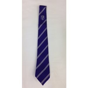 CHIS AND SID TIE 