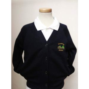 Dulverton Nursery Cardigan