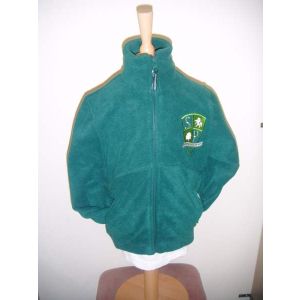 Sherwood Park Primary School Fleece