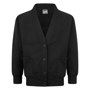 Nightingale Cardigan  YEAR 6 ONLY with School Logo