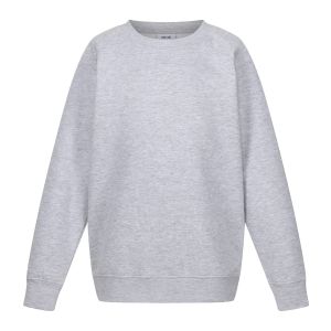 Lessness Heath Sweatshirt with logo 