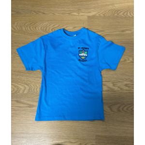 St Peter's Primary PE T-Shirt