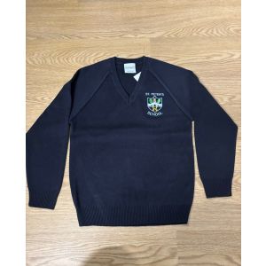 St Peter's Primary Jumper