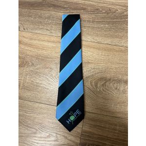 Hope community school   Tie