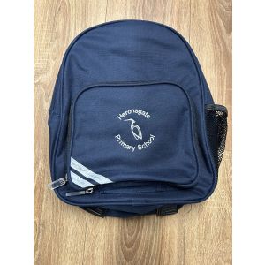 Heronsgate Rucksack 