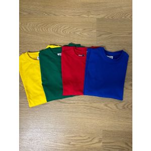 Christ Church C of E PE T-SHIRT WITH LOGO 