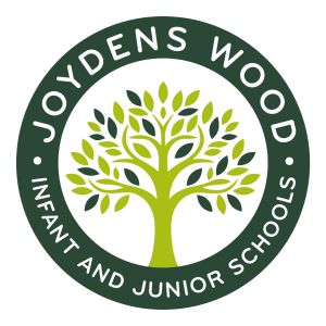 Joydens Wood infant and junior  School Cap