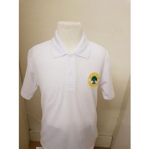 Joydens Wood infant and  Junior Polo Shirt