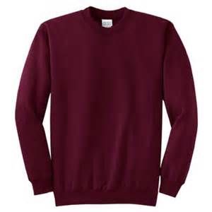 East Wickham Sweatshirt with school logo