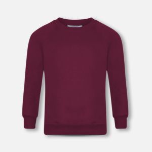 HARRIS ORPINGTON Nursery Sweatshirt with logo 