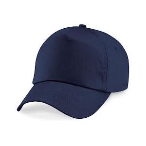 Riverston Cap with school logo