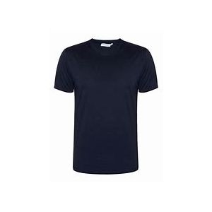Royal Park  Navy PE tshirt with logo