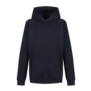 RIVERSTON HOODIE WITH LOGO 