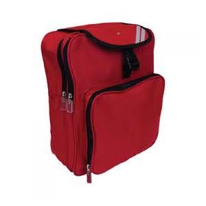 Nightingale Primary School Rucksack