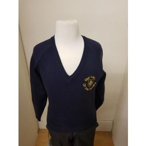 Our Lady of the Rosary Jumper 