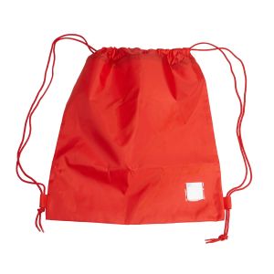 Nightingale PE Bag with School Logo