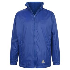 Windrush Charlton Revi Fleece with logo 