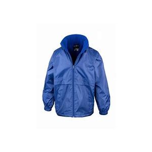 Stationers' Primary Reversible Fleece with School Logo