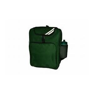 Sherwood Park Rucksack 