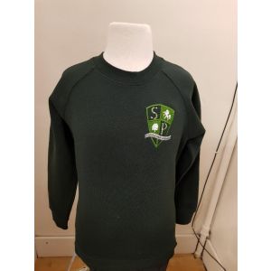 Sherwood Park Sweatshirt
