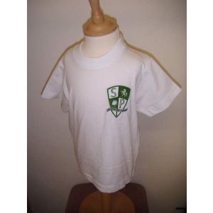 Sherwood Park  Primary School  PE T-Shirt