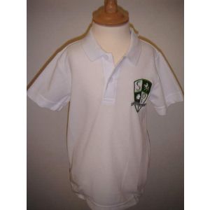 Sherwood Park Primary Polo Shirt