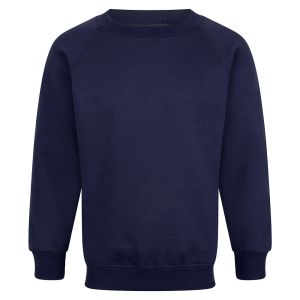 St Peter's Primary PE Sweatshirt with Logo