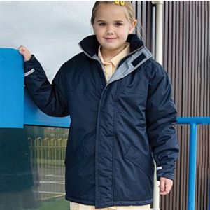 St Peter's Primary Winter Coat 