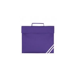 Christ Church C of E Primary School  book bag  with logo