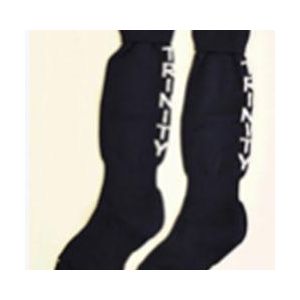 TRINITY  SOCKS WITH LOGO