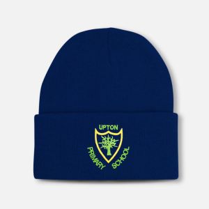 Upton Wooly Hat