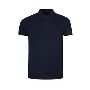Woodside Secondary PE Polo Shirt