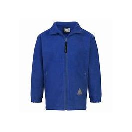Royal Mile Sweater - Fleece